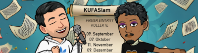KUFASlam #4
