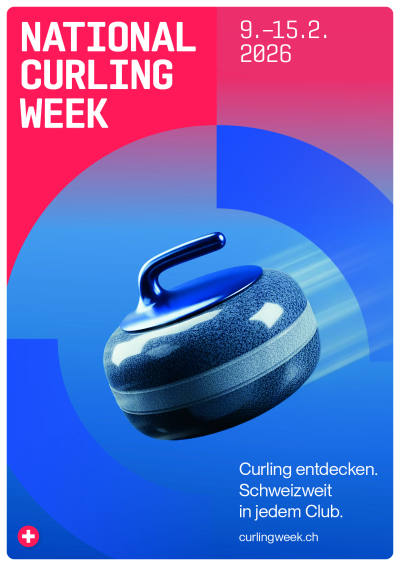 National Curling Week | Curlingabend