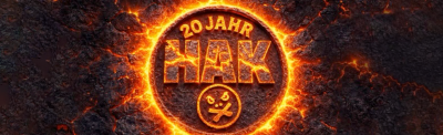 20 Jahr HAK