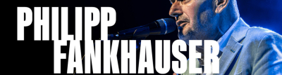 Bluesday mit: Philipp Fankhauser