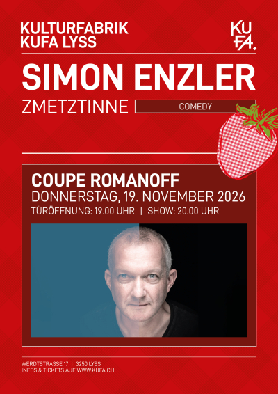 Simon Enzler
