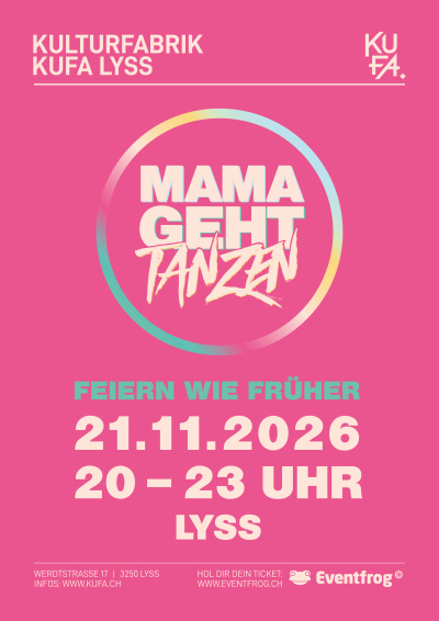 Mamagehttanzen