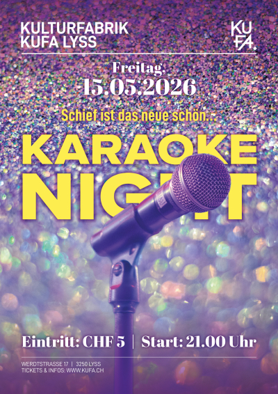 Karaoke