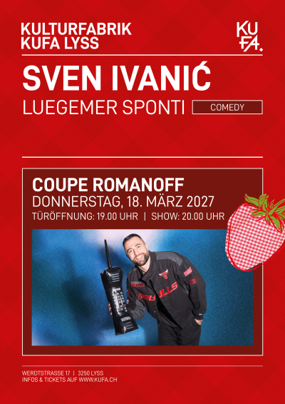 Sven Ivanić