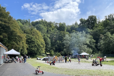 Familienfest 2026