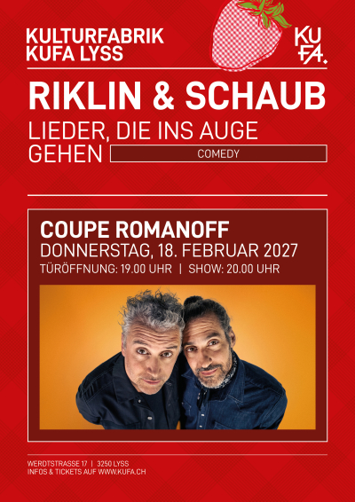 Riklin & Schaub