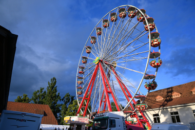 Lyssbachmärit 2025