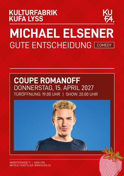 Michael Elsener