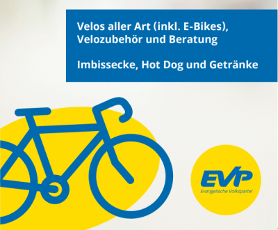 Velobörse Lyss 2022 - 26. März 2022