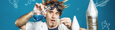Professor Bummbastic