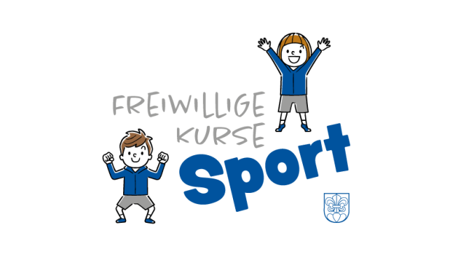 Logo Freiwillige Kurse Sport
