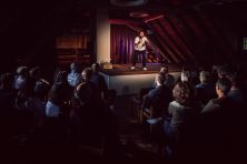 Kultur Tour 2022, Retto Jost