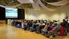 Neuzuzügerveranstaltung Neuzuzügerveranstaltung