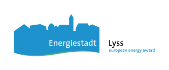 Logo Energiestadt