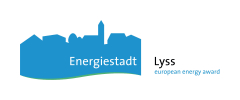 Label Energiestadt