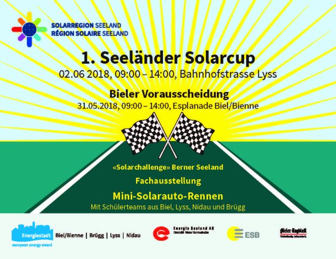 1. Seeländer Solarcup