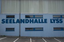 Seelandhalle