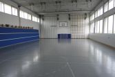 Turnhalle Busswil