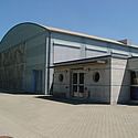 Sporthalle Grentschel