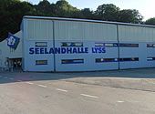 Seelandhalle