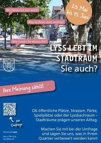 Flyer KöR
