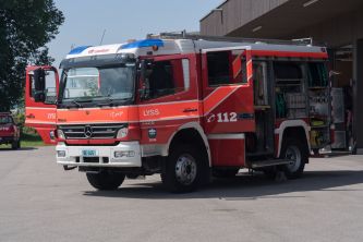 Feuerwehr