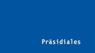 Präsidiales