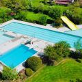 Saisonstart Parkschwimmbad Lyss und Aarberg