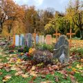 Friedhof Lyss, Grabaufhebungen Sektoren 6, 9, 12, 19 sowie Urnennische Sektor U3