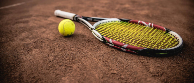 Tennisanlage Grünau - Saisonende